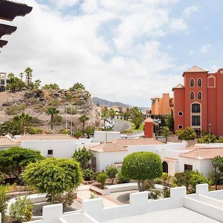 1 Bedroom Apartment For 4 People In Tenerife Costa Adeje  Luaran gambar