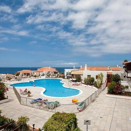 1 Bedroom Apartment For 4 People In Tenerife Costa Adeje  Luaran gambar
