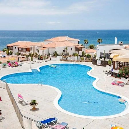 1 Bedroom Apartment For 4 People In Tenerife Costa Adeje  Luaran gambar