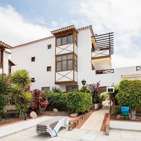 1 Bedroom Apartment For 4 People In Tenerife Costa Adeje  Luaran gambar