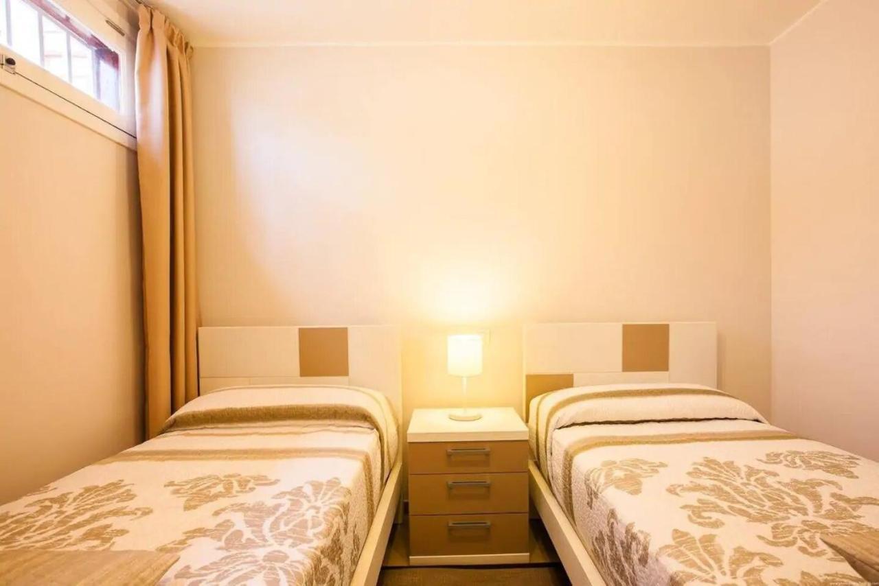 1 Bedroom Apartment For 4 People In Tenerife Costa Adeje  Luaran gambar