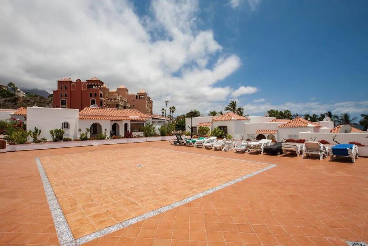 1 Bedroom Apartment For 4 People In Tenerife Costa Adeje  Luaran gambar