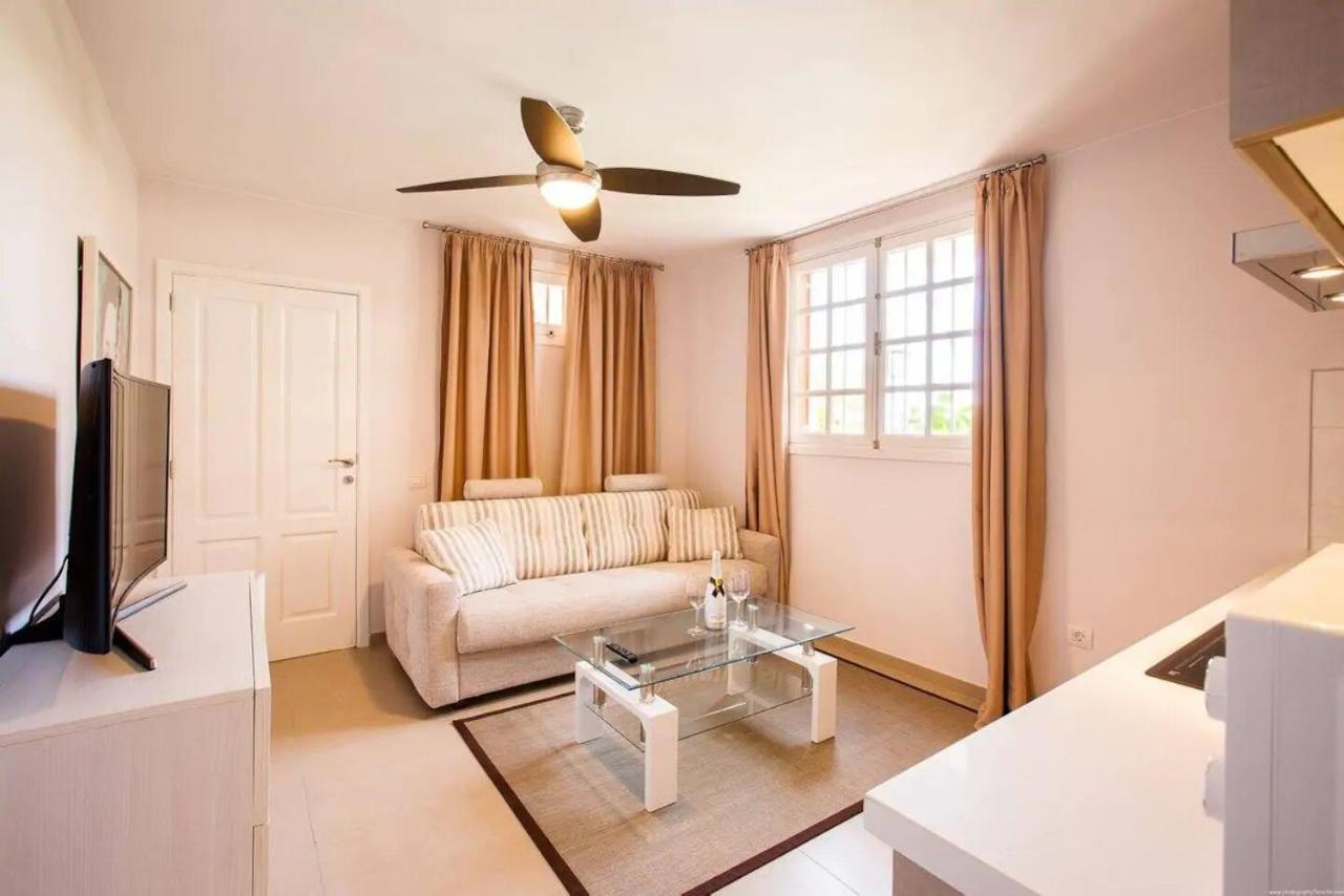 1 Bedroom Apartment For 4 People In Tenerife Costa Adeje  Luaran gambar