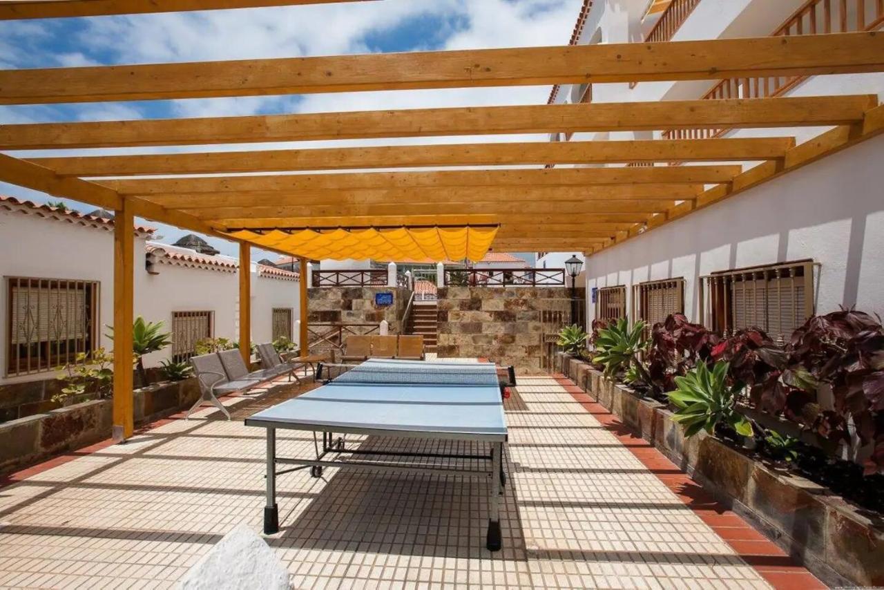 1 Bedroom Apartment For 4 People In Tenerife Costa Adeje  Luaran gambar