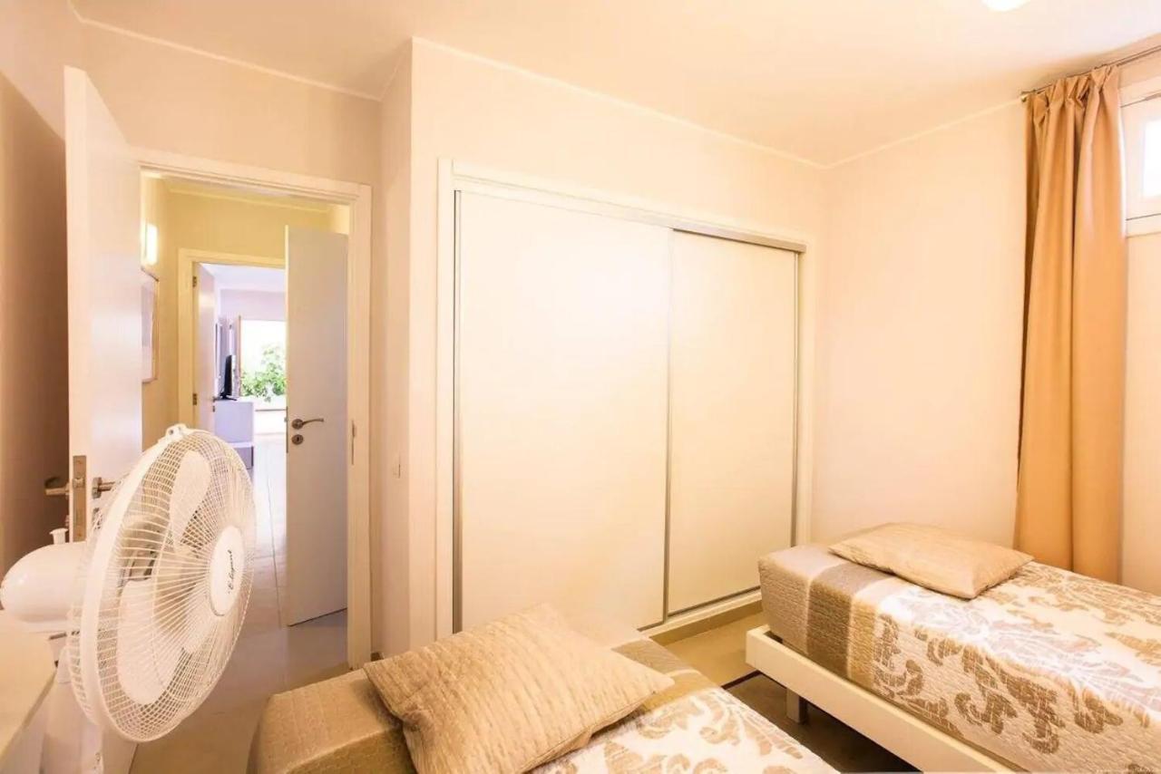 1 Bedroom Apartment For 4 People In Tenerife Costa Adeje  Luaran gambar