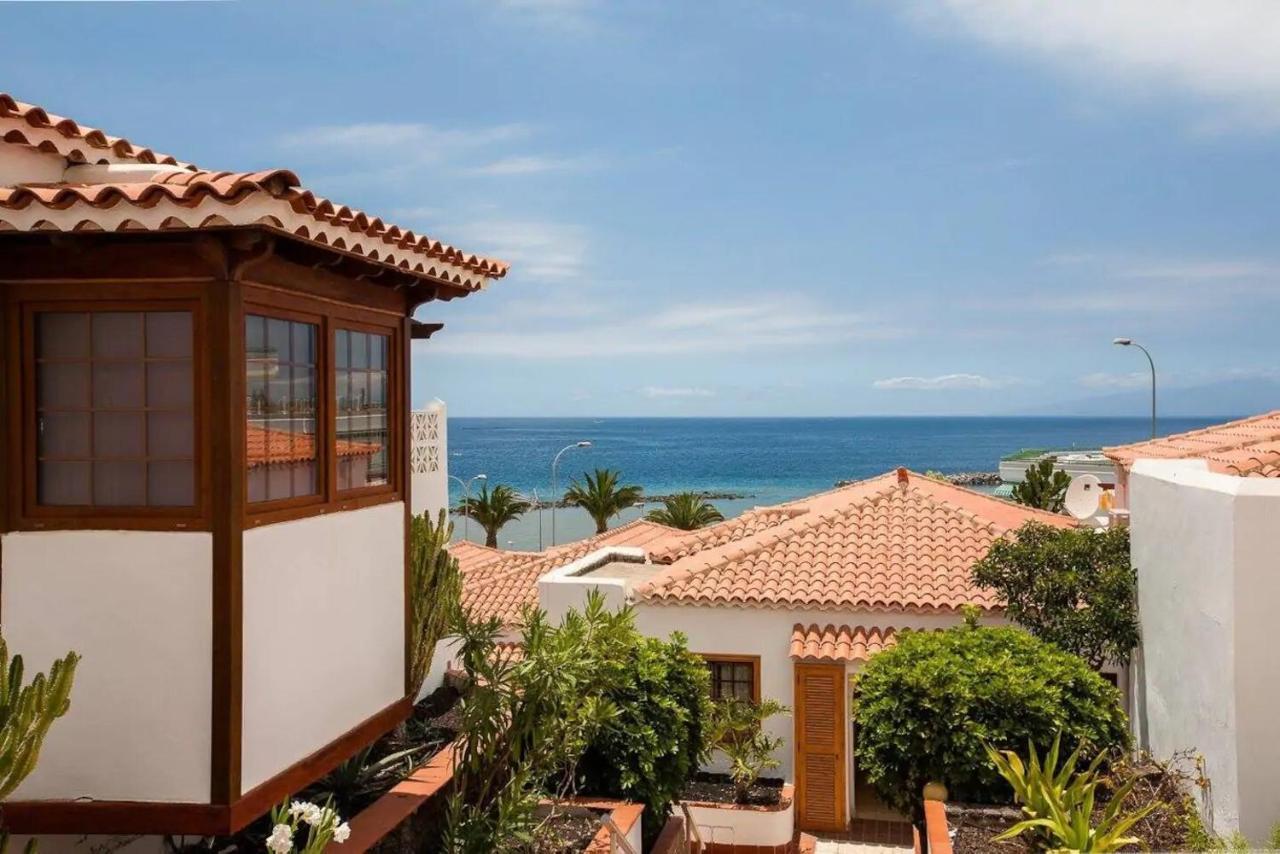 1 Bedroom Apartment For 4 People In Tenerife Costa Adeje  Luaran gambar