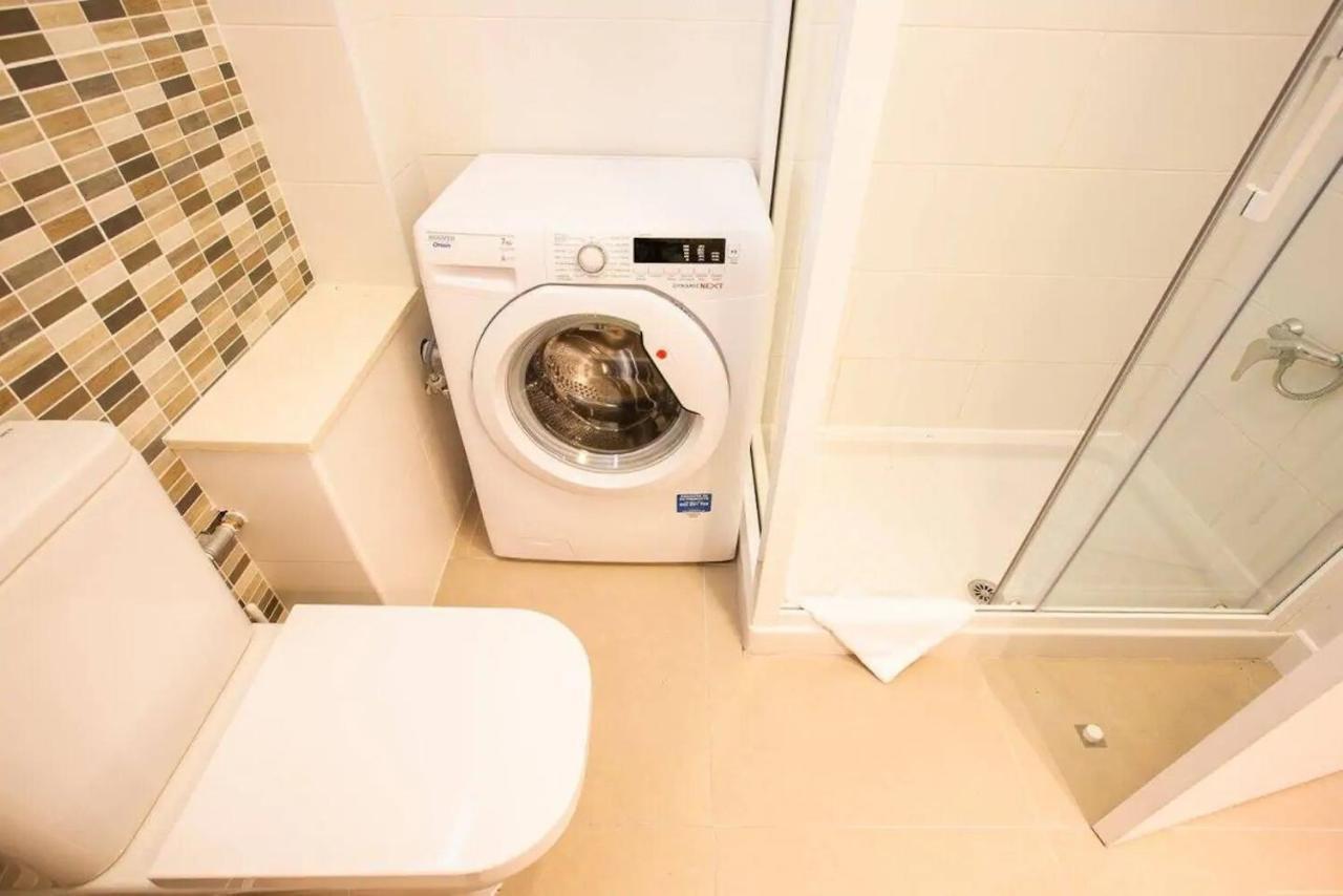 1 Bedroom Apartment For 4 People In Tenerife Costa Adeje  Luaran gambar