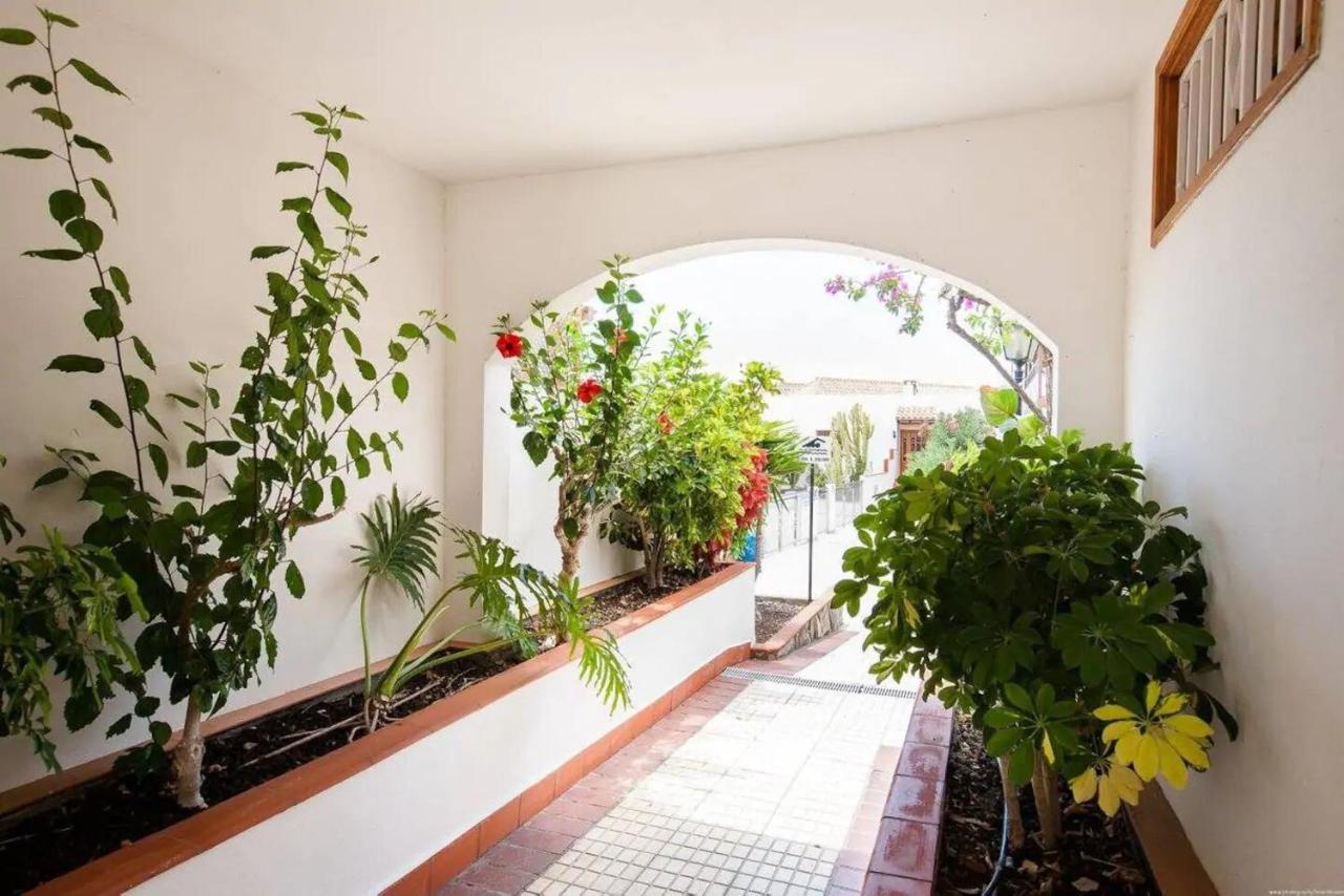 1 Bedroom Apartment For 4 People In Tenerife Costa Adeje  Luaran gambar