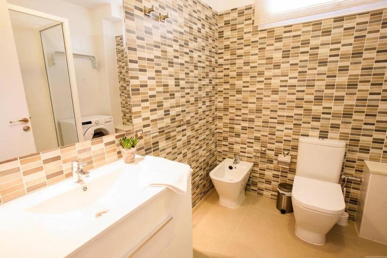 1 Bedroom Apartment For 4 People In Tenerife Costa Adeje  Luaran gambar
